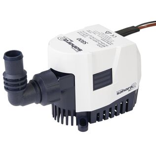 800 GPH Sahara MK2 Automatic Bilge Pump