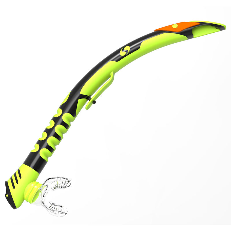 GUARDIAN SCUBA Dual Pro Scuba Snorkel West Marine