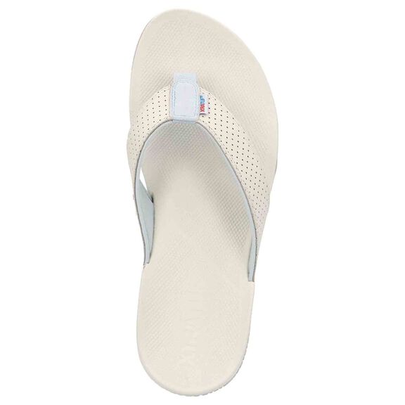 Women's Auna Flip-Flops Sandals image number 5
