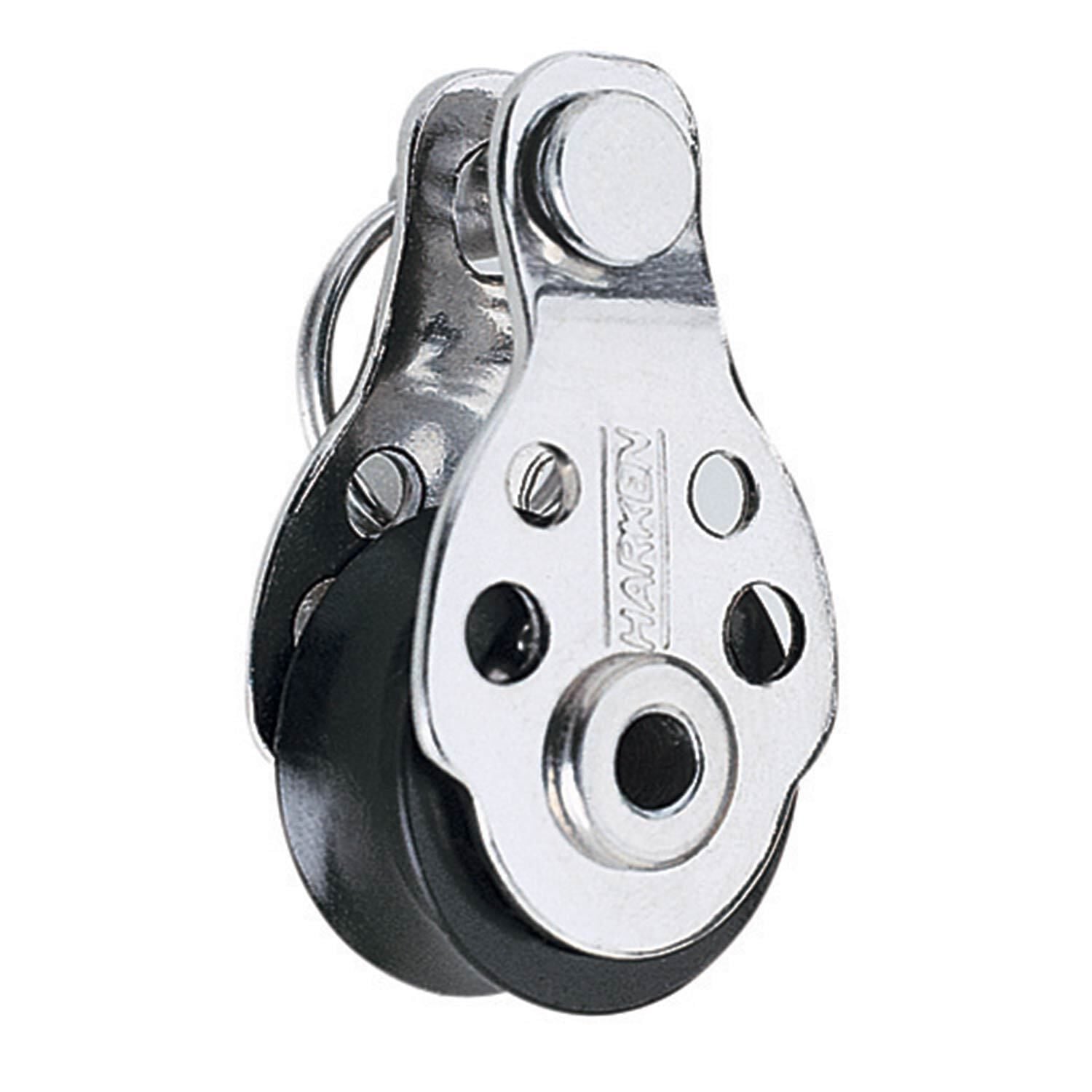 16mm Forkhead Block