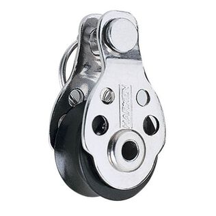 16mm Forkhead Block