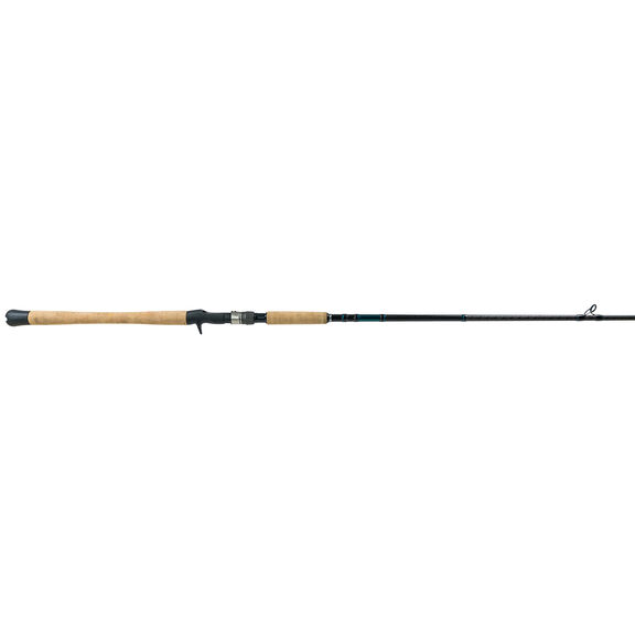 7' Teramar XX SE Baitcasting Rod, Medium Heavy Power image number 0