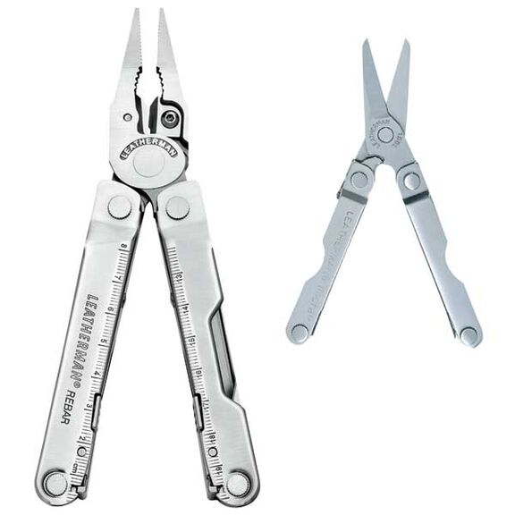 Rebar&reg; and Micra&reg; Multi-Tool Set image number 0