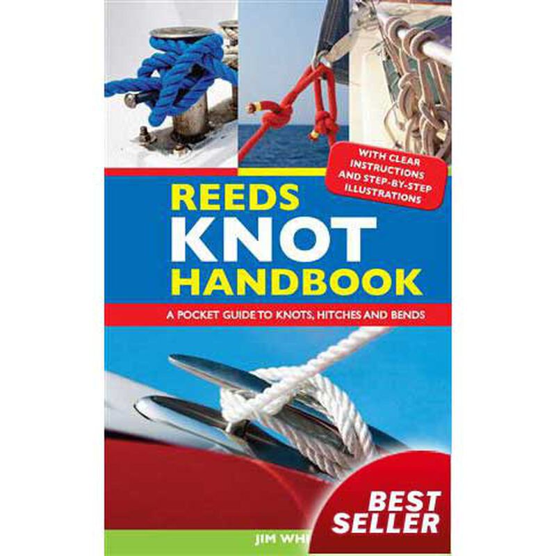 Reeds Knot Handbook image number 0