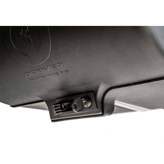 Rod Vault ST Fishing Rod Roof Rack image number 4