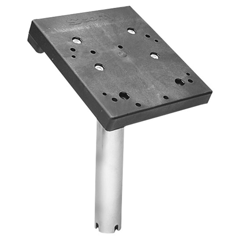 SCOTTY Downrigger Gimbal Mount West Marine