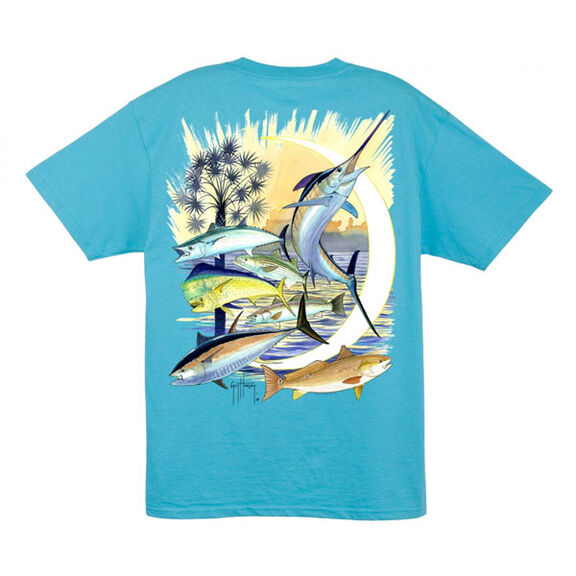 Men's Palmetto Moon Shirt image number 0