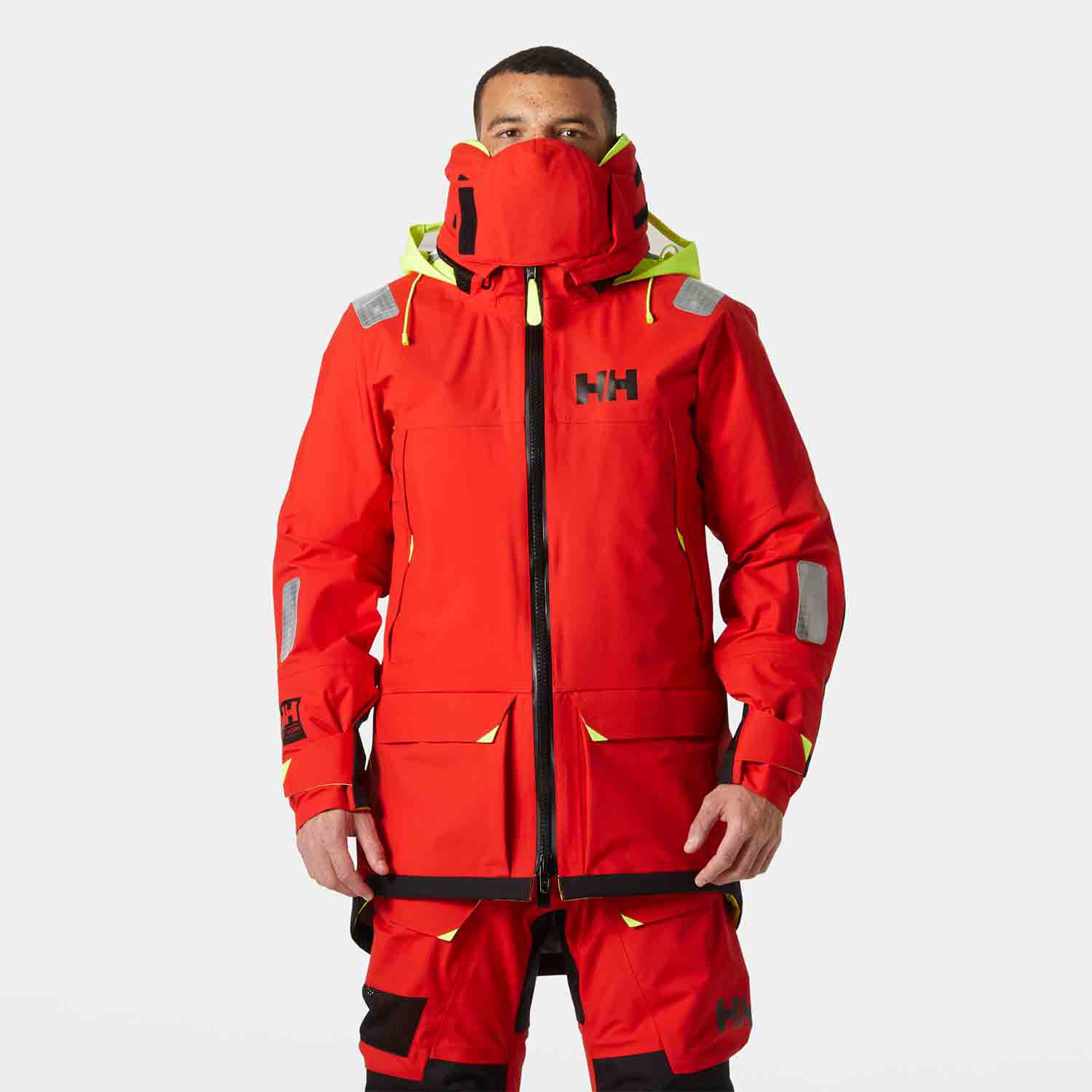 Men's 2.0 Ægir Ocean Jacket