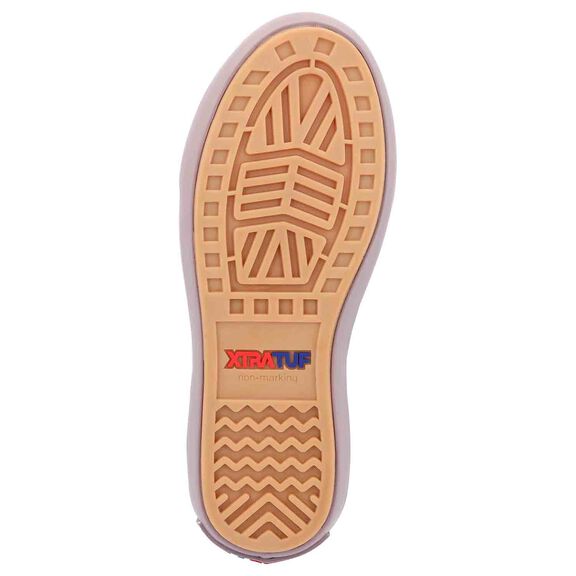 Women's 6" Trolling Pack Ankle Deck Boots image number 5