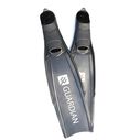 Shadow Blaze Freediving Snorkel Sets image number 2