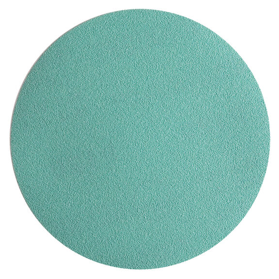 8" No-Hole Sandpaper Film Discs image number 0