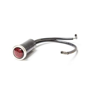 SIERRA N21280 Indicator Lamp, Red