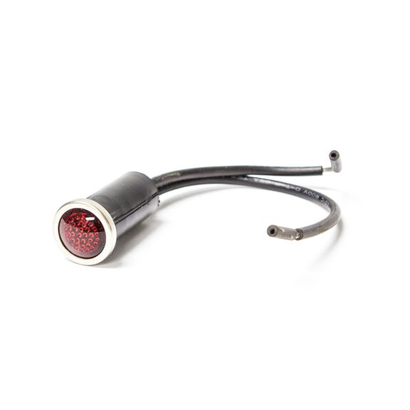 SIERRA N21280 Indicator Lamp, Red image number 0