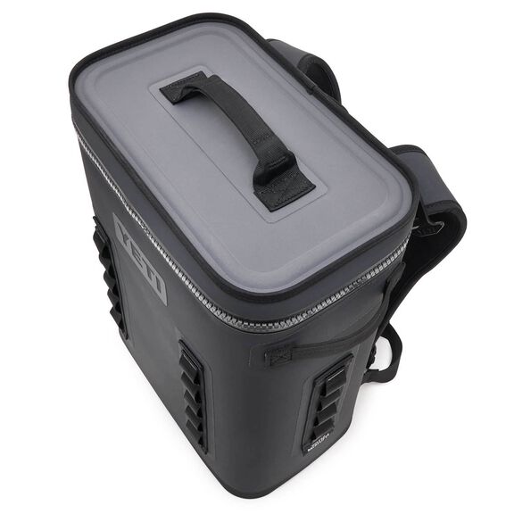 Hopper BackFlip&trade; 24 Backpack Cooler image number 2