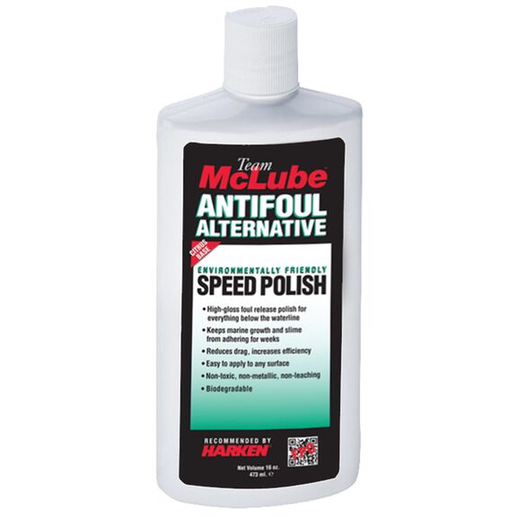 Antifoul Alternative Speed Polish image number 0