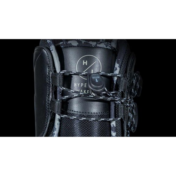 Team OT Wakeboard Binding, 7-10.5 image number 5