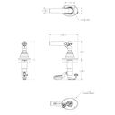 Pro Series GS-500XL Mount with Twist & Lock Arm image number 2