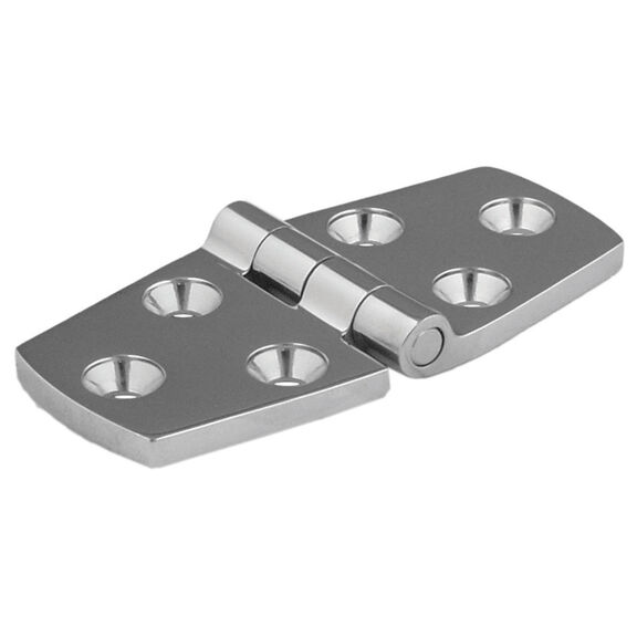 Stainless-Steel Door Hinges image number 2