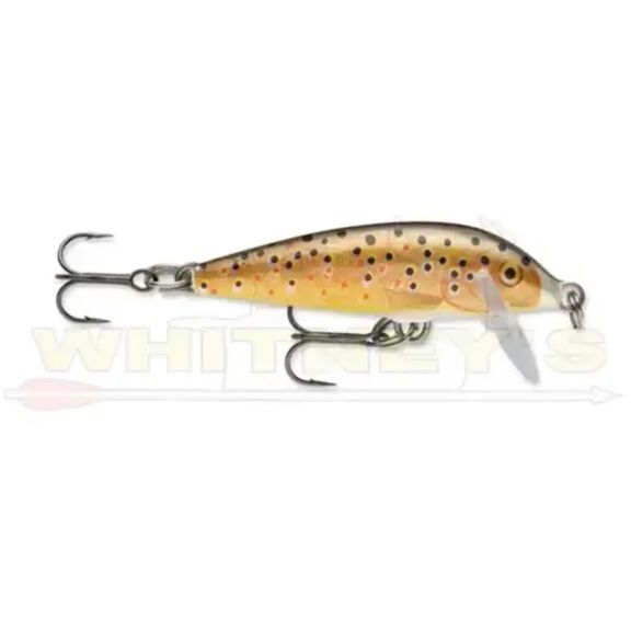 Rapala CountDown 05 Lure image number 5