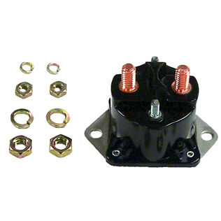 18-5815 Solenoid