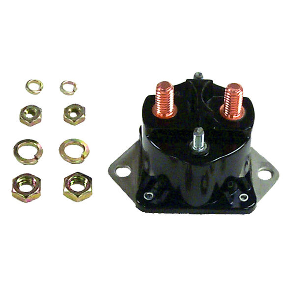 18-5815 Solenoid image number 0