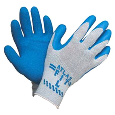 Crab/Shrimp Gloves, Large