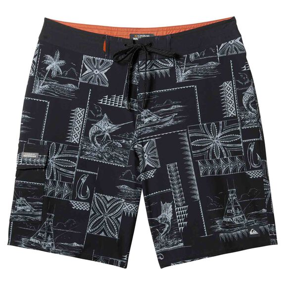 Men's Bill Fish Board Shorts image number 0