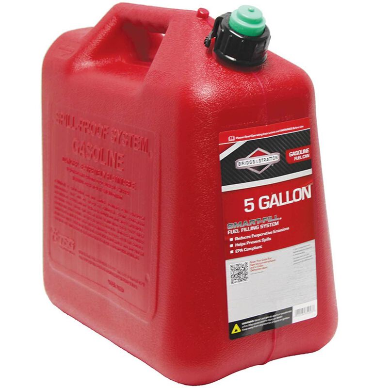 5 Gallon Gas Can image number null