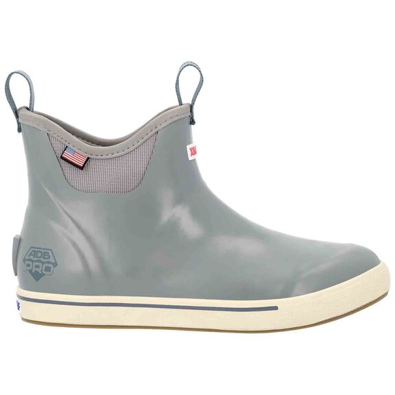 Men's Pro Ankle Deck Boots image number 1
