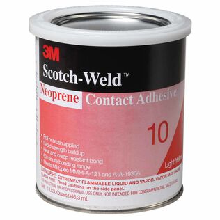 Fastbond&trade; Contact Adhesive