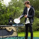 Portable Shower, Original, 1.3G image number 7