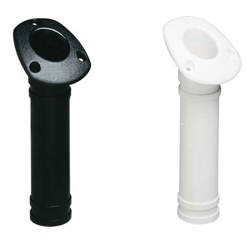 WEST MARINE Plastic FlushMount Rod Holders West Marine