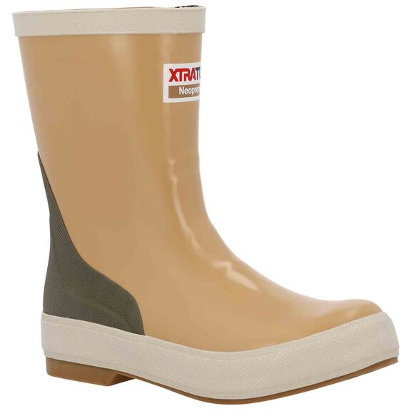 Women's 9" Legacy Boots image number 0