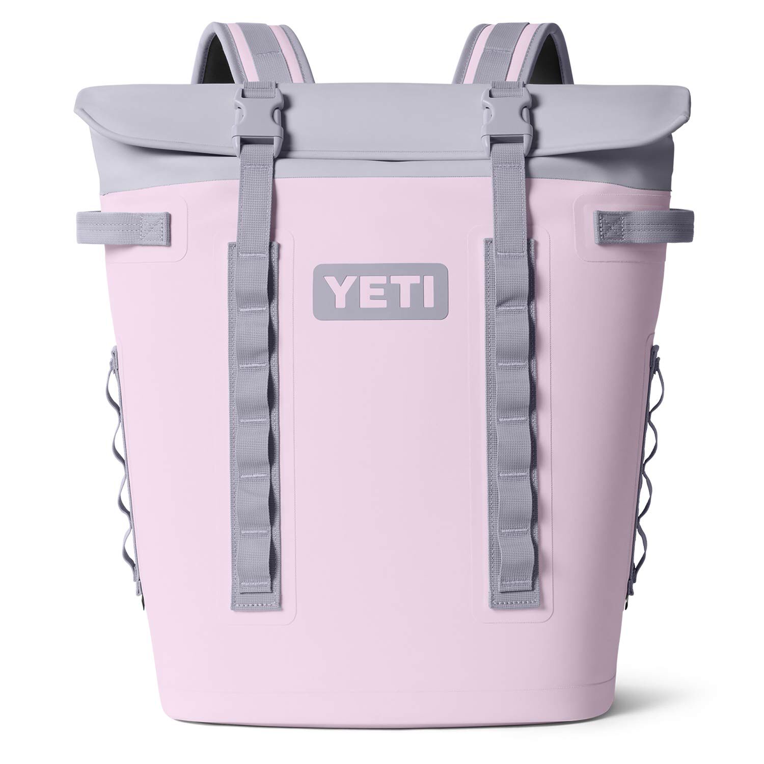 YETI Hopper M20 Backpack Cooler - King Crab Orange