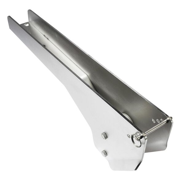 Claw and Bruce Bow Roller image number 0