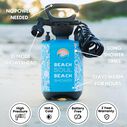 Portable Shower, Bliss Out, 1.3G image number 0