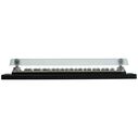 CommonBus Dual 1/4" Stud + Twenty #8 Screws - 150 Amp w-Cover image number 4