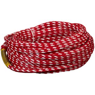 60' 1-2 Person Tube Rope with Float