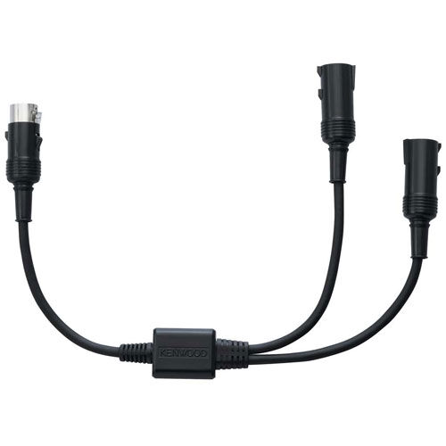 CA-Y107MR Y-Splitter Cable - Thumbnail 4