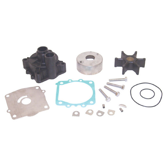 118-3313-1 Water Pump Kit - With Housing for Yamaha Outboard Motors image number 0