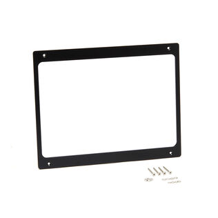 Installation Adaptor Plate c12X/e12x to Axiom 12