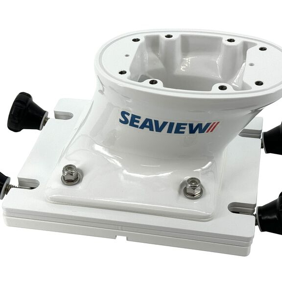 Quick Release Removable Base image number 9