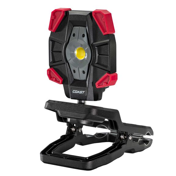CL40R 3900 Lumen Rechargeable Work Light image number 0