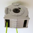 Flexzilla Pro Retractable Water Hose Reel with Levelwind Technology 1/2" 70' image number 5