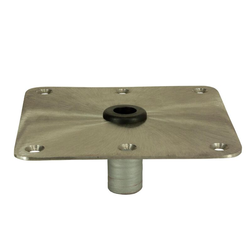 SPRINGFIELD KingPin Standard Square Base West Marine