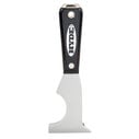 Black & Silver 6-in-1 Multi Tool image number 0