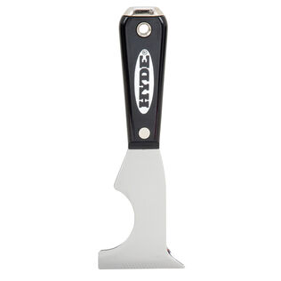 Black & Silver 6-in-1 Multi Tool