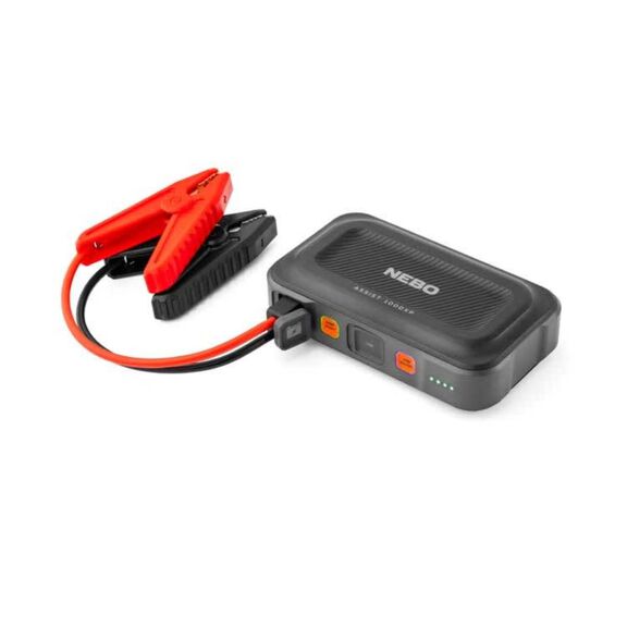 NEBO Assist&trade; 1000XP Jump Starter image number 0