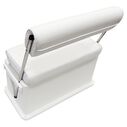 8WD437SS-784 Offshore Series Swingback 62 Quart Cooler Seat image number 3