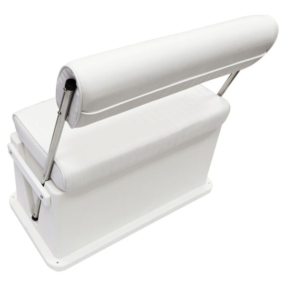 8WD437SS-784 Offshore Series Swingback 62 Quart Cooler Seat image number 3